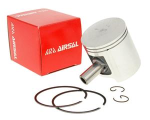 Airsal Zuiger Kit  Sport 69,4cc 47mm voor Piaggio / Derbi Motor D50B0