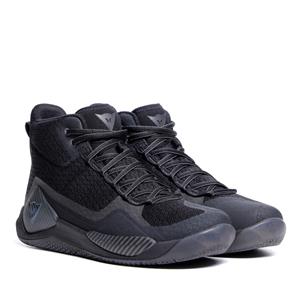 Dainese Atipica Air 2 Shoes Black Carbon