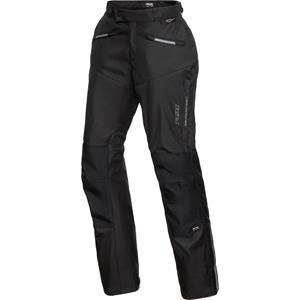 FLM Touren Damen Textilhose 4.0 schwarz 