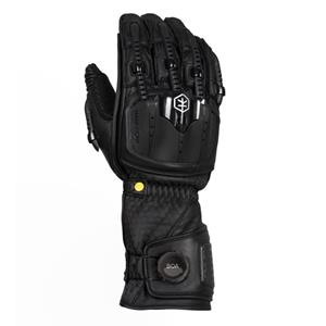 Knox Gloves Handroid MK5 Black