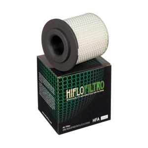 HIFLOFILTRO Luchtfilter, Luchtfilters voor de moto, HFA3904