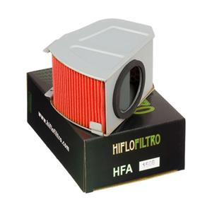 HIFLOFILTRO Luchtfilter, Luchtfilters voor de moto, HFA1506