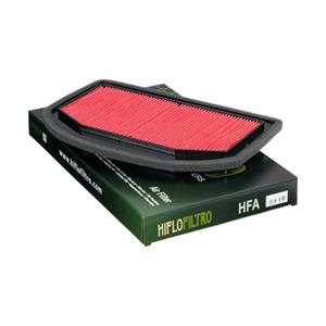 HIFLOFILTRO Luchtfilter, Luchtfilters voor de moto, HFA6510