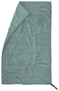 Cocoon - Eco Travel Towel - Microvezelhanddoek, groen