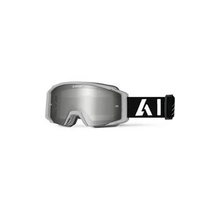 Airoh Goggle Blast Xr1 Light Grey