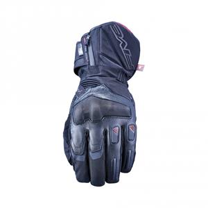 Five WFX1 Evo WP Gloves Black