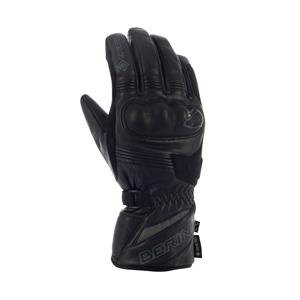 Bering Gloves Delta Gtx Black