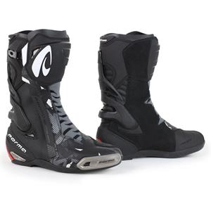 Forma Phantom Flow Black Grey Boots