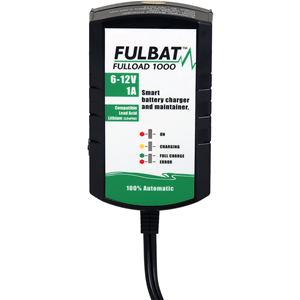 Fulbat Fulload 1000 Battery