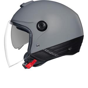 Nexx Y.10 Cali Nardo Grey Jet Helmet