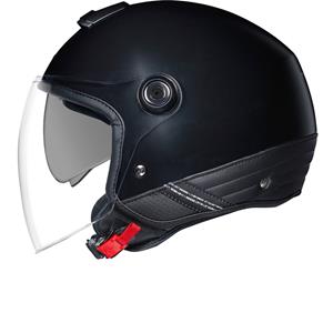 Nexx Y.10 Cali Black Matt Jet Helmet