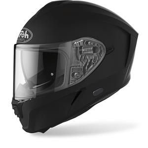 Airoh Spark Thrill Matt Black Helmet