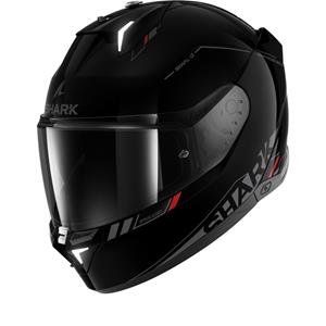 Shark SKWAL i3 Blank SP Black Anthracite Red KAR Full Face Helmet