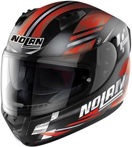 Nolan N60-6 Moto Gp 55 Full Face Helmet