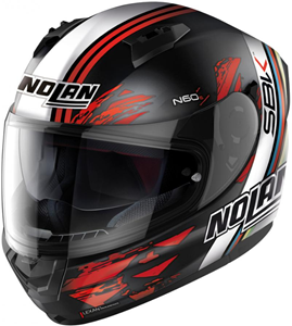Nolan N60-6 Sbk 56 Full Face Helmet