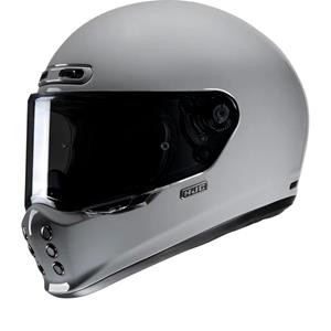 HJC V10 Grey N. Grey Full Face Helmet