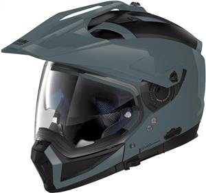 Nolan N70-2 X Classic 8 Slate Grey Multi Helmet