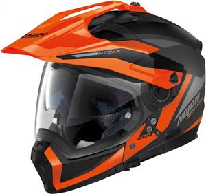 Nolan N70-2 X Stunner 052 Multi Helmet
