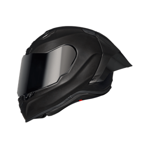 Nexx X.R3R Ghost Black Matt Full Face Helmet
