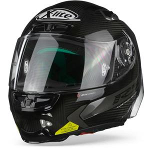 X-Lite X-803 RS Ultra Carbon Hot Lap 15 Carbon Zwart Antraciet Integraalhelm