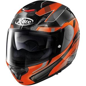 X-Lite X-1005 Ultra Powertrain 40 Modular Helmet 