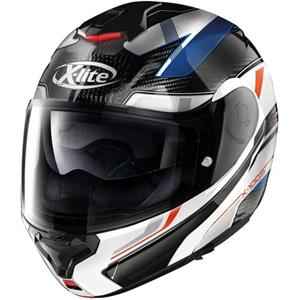 X-Lite X-1005 Ultra Powertrain 41 Integraalhelm