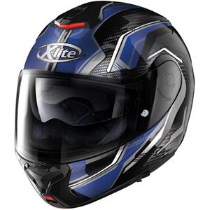 X-Lite X-1005 Ultra Alchemix 36 Modular Helmet 