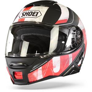 Shoei Neotec II Jaunt TC-1 Modular Helmet