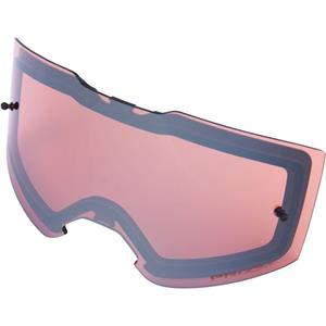 Oakley Repl. Lens Front Line MX PrizmMX BlkIrid REPL Lens