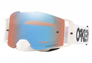 Oakley Goggles Front Line MX Moto Blue Prizm MX Sapphire Iridium
