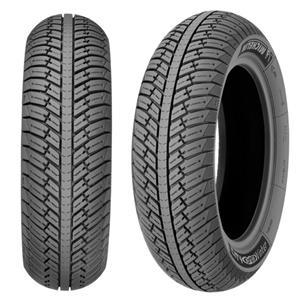 MICHELIN CITY GRIP WINTER 150/70-13 TL 64S, Rollerreifen Hinten