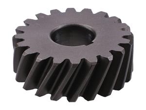 OEM Standard Aandrijftandwiel / Primärritzel 20 Tanden Koppelingsklok voor Simson S50, S51, S53, S70, S83, SR50, SR80, KR51/2