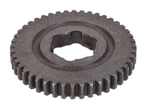 OEM Standard Losrad 44 Tanden 1. Gang 4-versenelling-Aandrijving voor Simson S51, S53, S70, S83, SR50, SR80, KR51/2, M531, M541, M741