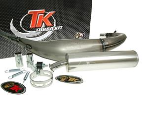 Turbo Kit Uitlaat  Road R voor Rieju RS2 Matrix