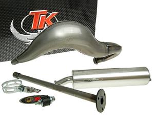 Turbo Kit Uitlaat  Road R voor Aprilia RS50 (06-)