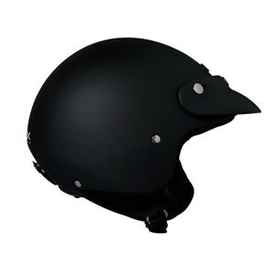Offener Helm NEXX SX.60 Schwarz, Größe XL