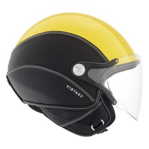 Offener Helm NEXX SX.60 Schwarz, Größe M