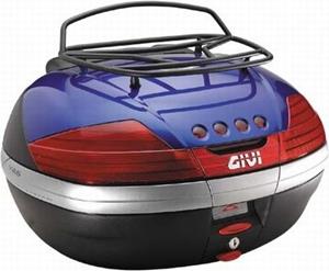 GIVI V46 bagagedrager, voor topkoffer op de moto, E107B