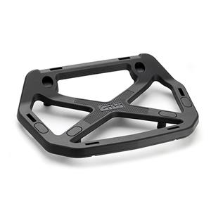 Givi Universal-Aufsatzgepäckbrücke S150 für Topcase