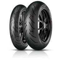 Raceband Metzeler SPORTEC M5 INTERACT 140/60R17 H63 TL, achter