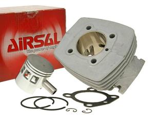Airsal Cilinderkit  Sport 65,3cc 46mm voor Peugeot 103 T3, 104 T3 Brida
