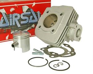 Airsal Cilinderkit  Sport 49,3cc 41mm voor Hyosung SF50