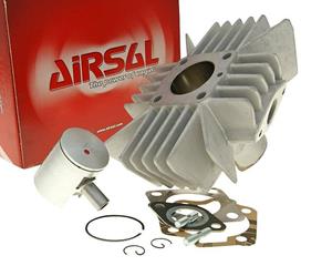Airsal Cilinderkit  Sport 50cc 39,9mm voor Derbi Variant Start
