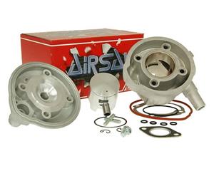 Airsal Cilinderkit  Sport 69,5cc 47,6mm voor Suzuki, Aprilia LC