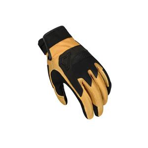 Macna Congra Brown Black Gloves Summer