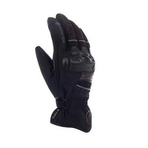 Bering Gloves Punch Gtx Black