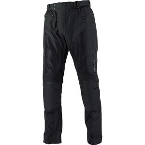 Richa Buster Mesh Textilhose schwarz Herren 