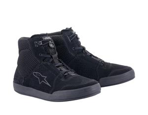 Alpinestars Chrome Air Sneaker schwarz 8,5 Herren