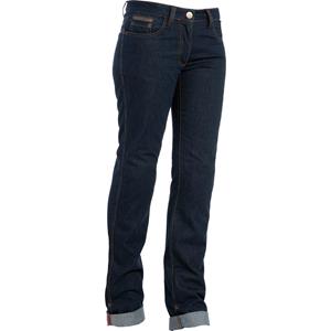 Segura Julys Damen Jeans blau 