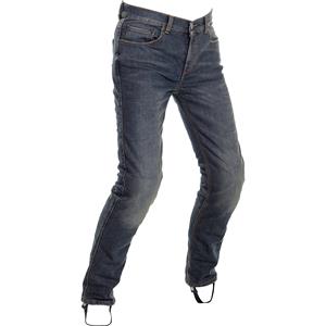 Richa Original Jeans Slim Fit blau Herren 